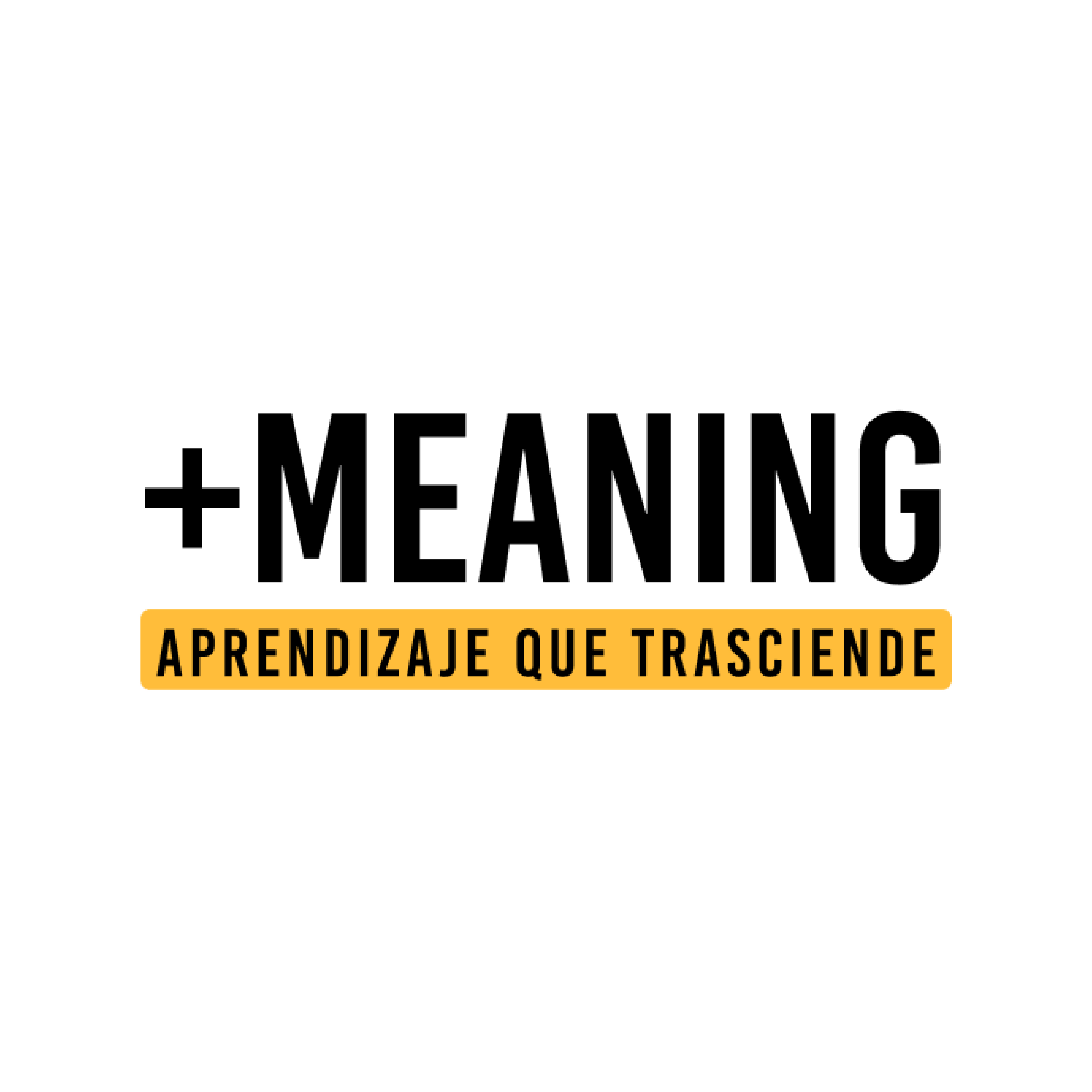 +Meaning